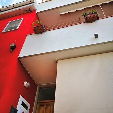 Le Sirene Castellabate Hotel Santa Maria di Castellabate Exterior photo
